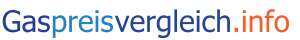 Gasanbieter vergleichen und sparen